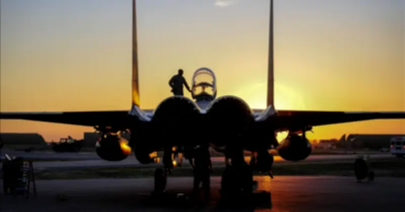 ইরানের হামলায় যুক্তরাষ্ট্রের ২ বিলিয়ন ডলারের সামরিক ক্ষতি, প্রথম চার দিনেই বড় ধাক্কা