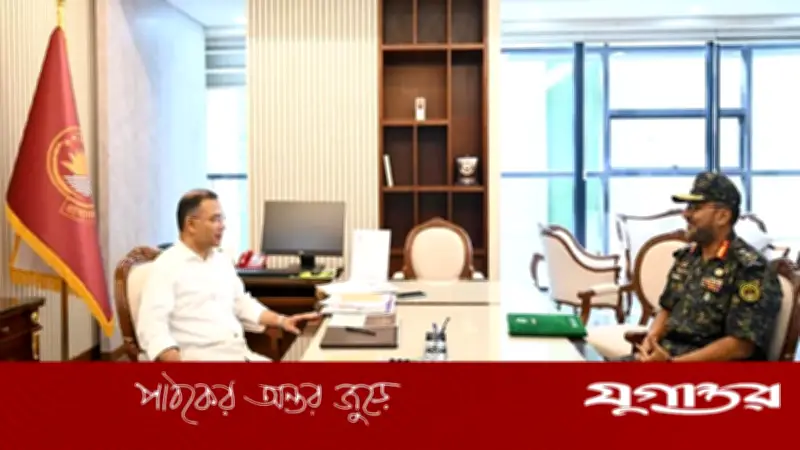 সার্বভৌমত্ব রক্ষায় আনসার-ভিডিপিকে সর্বোচ্চ প্রস্তুতির নির্দেশ প্রধানমন্ত্রীর