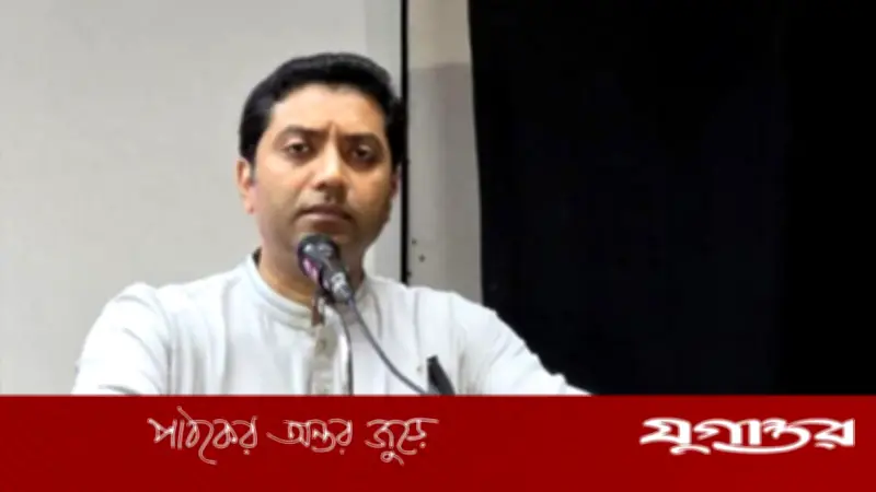 ববি হাজ্জাজের নতুন দায়িত্ব: জাতীয় পর্যায়ে নেতৃত্বে অভিষেক