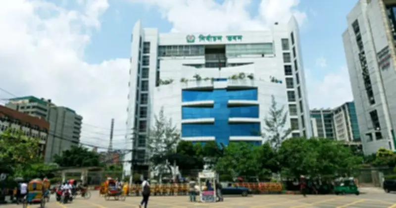 ত্রয়োদশ জাতীয় সংসদ নির্বাচনের কেন্দ্রভিত্তিক বিস্তারিত ফলাফল প্রকাশ করেছে নির্বাচন কমিশন