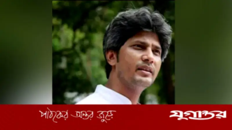 প্রতিমন্ত্রী জোনায়েদ সাকির দায়িত্ব কমানো: এখন শুধু পরিকল্পনা মন্ত্রণালয়