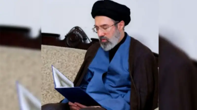 ইরানের নয়া আয়াতুল্লাহ দুর্নীতির বিরুদ্ধে জিরো টলারেন্স ঘোষণা দিয়েছেন