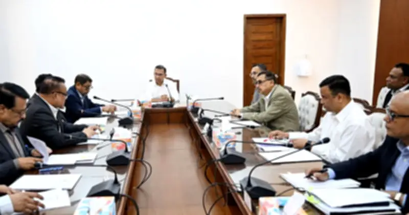 প্রধানমন্ত্রী তারেক রহমানের নির্দেশ: সারাদেশে বৃক্ষরোপণ কর্মসূচি জোরদার