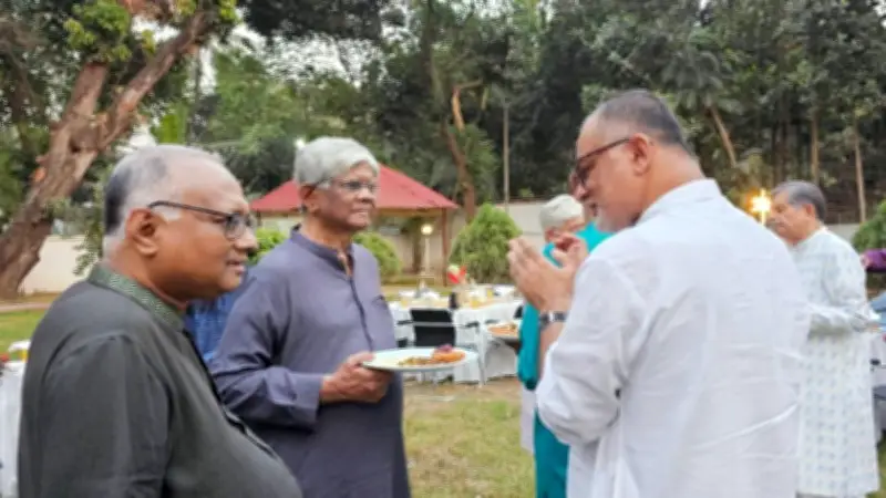 দুদক চেয়ারম্যানের পদত্যাগ ও ইরানের দুর্নীতি বিরোধী নীতি: আঞ্চলিক উত্তেজনা ও অভ্যন্তরীণ ঘটনাপ্রবাহ