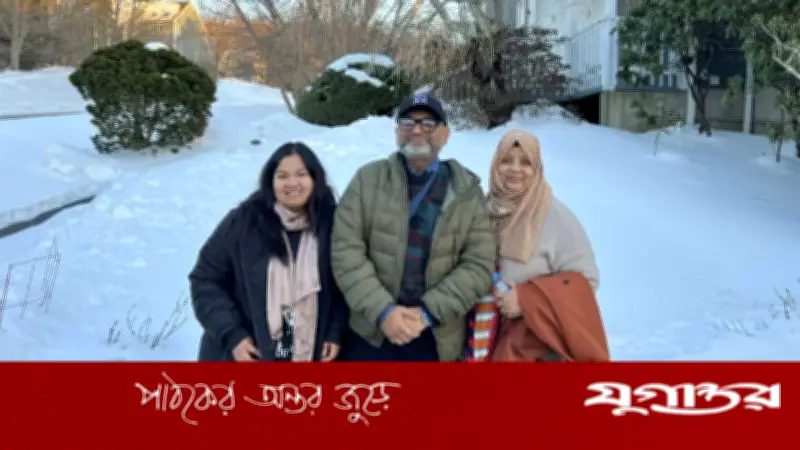 ঢাবি উপাচার্যের পদত্যাগ: মেয়ের আবেগঘন পোস্টে উঠে এলো বাবার ত্যাগের গল্প