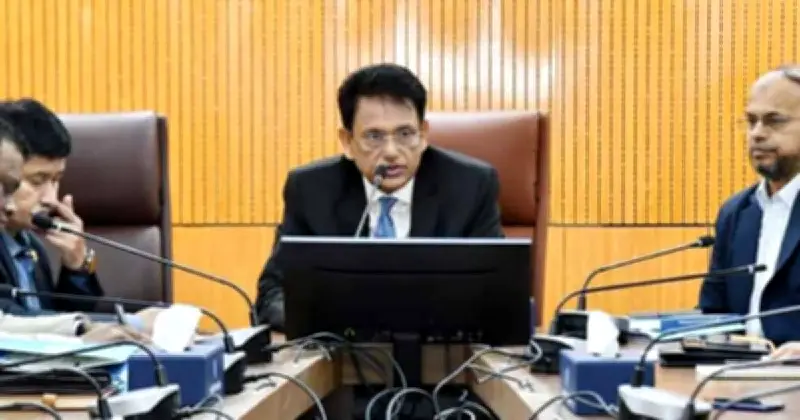 ঢাকা সেন্ট্রাল ইউনিভার্সিটি গঠন সাময়িক সমাধান, স্থায়ী সমাধানে আলোচনার ঘোষণা