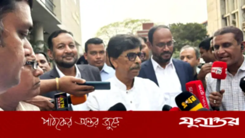 পহেলা বৈশাখের মধ্যেই কৃষক কার্ড বিতরণ শুরু হবে: কৃষিমন্ত্রী