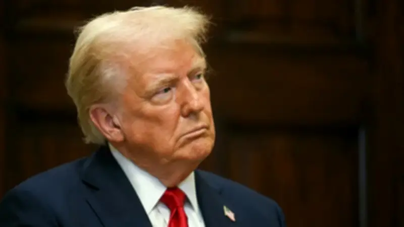 ট্রাম্পের মন্তব্য: বিশ্বকাপে ইরানের অংশগ্রহণ নিয়ে উদ্বেগ, উত্তেজনা বাড়ছে