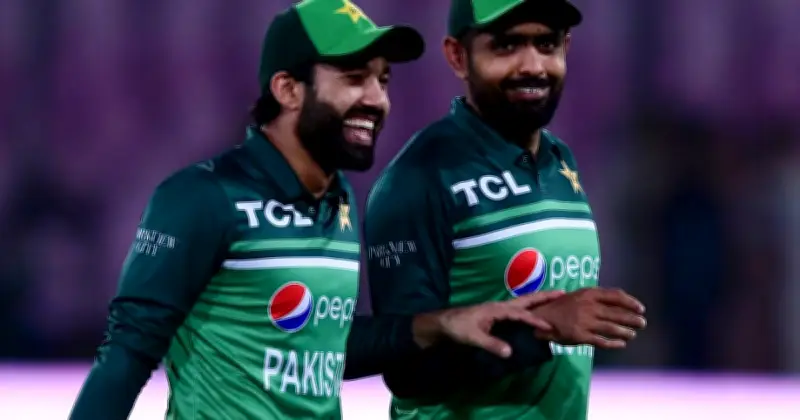 বাংলাদেশ সফরে পাকিস্তানের ওয়ানডে দল ঘোষণা: বাদ বাবর আজম, অধিনায়ক শাহীন আফ্রিদি