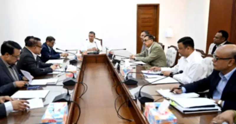 প্রধানমন্ত্রীর নির্দেশ: দেশজুড়ে চালু হবে ‘ই-হেলথ’ কার্ড, জনগণের দোরগোড়ায় স্বাস্থ্যসেবা