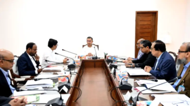 প্রধানমন্ত্রীর ই-হেলথ কার্ড চালু নির্দেশ, মন্ত্রীদের দায়িত্ব বিন্যাসে পরিবর্তন