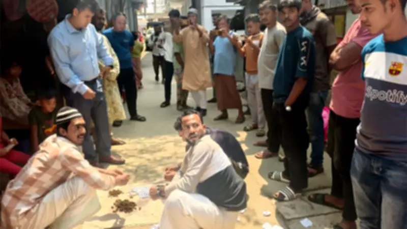 কুয়াকাটায় গাঁজা সহ গ্রেফতার, দুদক চেয়ারম্যানের পদত্যাগ, ইরানে দুর্নীতি বিরোধী পদক্ষেপ