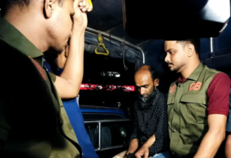 সীতাকুণ্ডে শিশু হত্যার আসামি বাবু শেখের আদালতে স্বীকারোক্তিমূলক জবানবন্দি