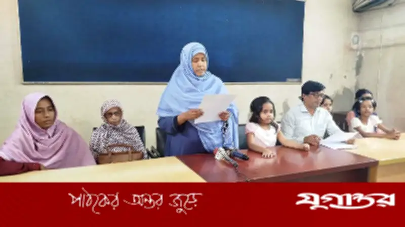 যশোরে অপহৃত ব্যবসায়ী জাহাঙ্গীর আলমের তিন দিনেও উদ্ধার হয়নি, পরিবারের আকুতি