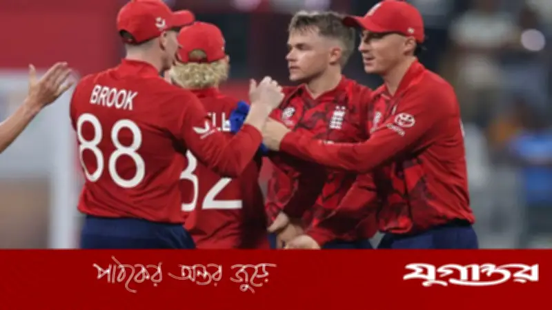 ভারতীয় দর্শকদের 'চুপ' করাতে চান ইংল্যান্ডের স্যাম কারান, বিশ্বকাপ সেমিফাইনালে মুখোমুখি