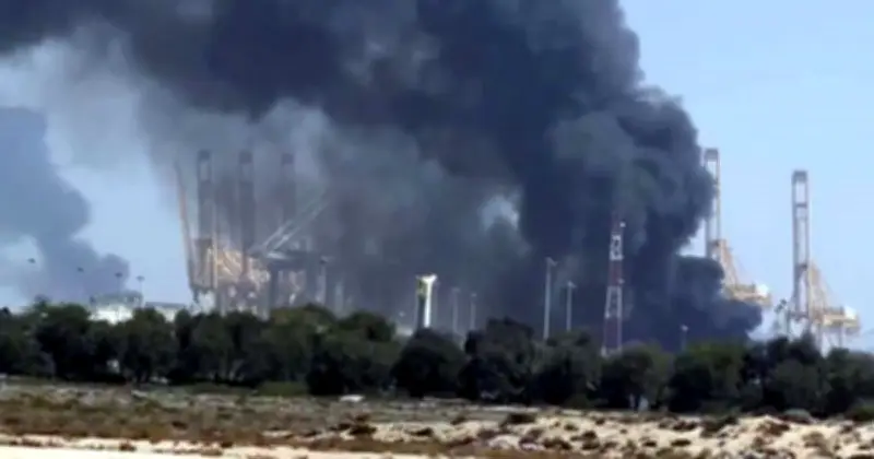 সৌদি আরামকোর রাস তানুরা তেল শোধনাগারে আবারও ড্রোন হামলা, ক্ষয়ক্ষতি নেই