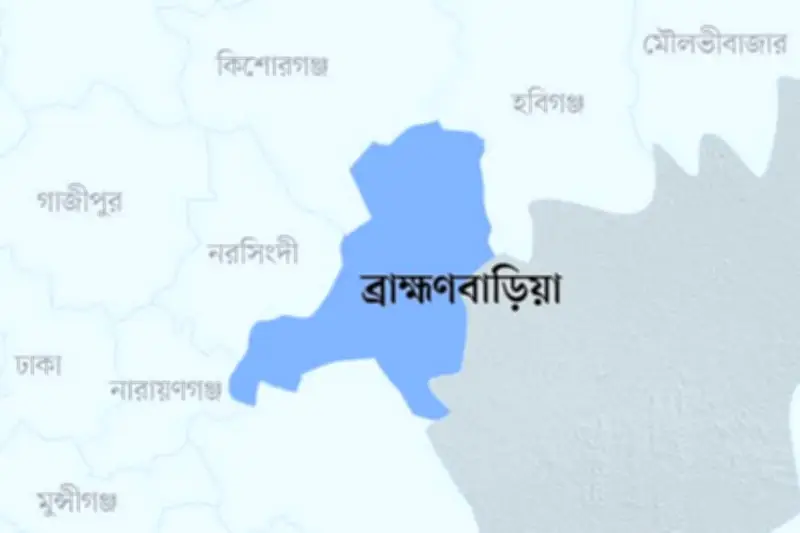 আশুগঞ্জে এসএসসি পরীক্ষার্থীদের শতভাগ পাসের লক্ষ্যে সমন্বিত মডেল টেস্ট শুরু