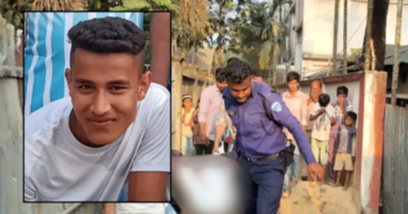 কক্সবাজারে ভাড়া বাসায় যুবকের মরদেহ উদ্ধার, স্ত্রী নিখোঁজ