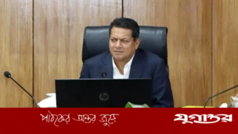 জনগণের ভোগান্তির কারণ হলে কোনো ছাড় নেই: গণপূর্তমন্ত্রীর কঠোর হুঁশিয়ারি