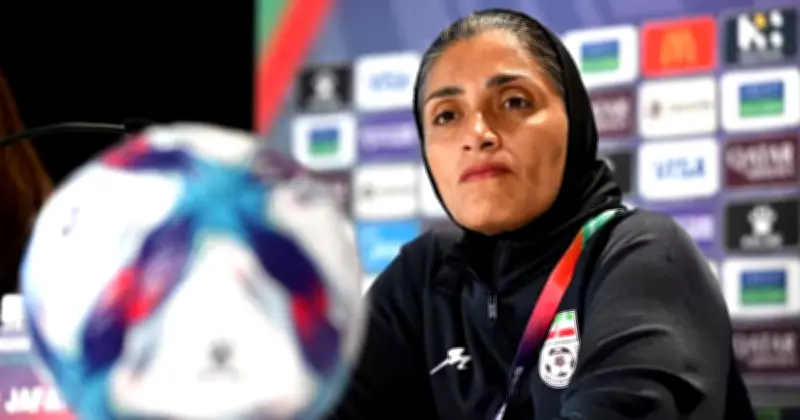 ইরানের নারী ফুটবল দলের দুশ্চিন্তা: যুদ্ধের মাঝে এশিয়ান কাপে খেলতে নামা