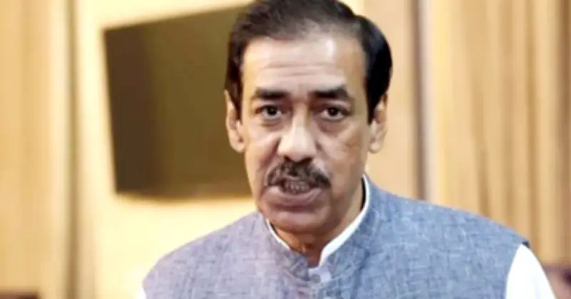 আন্তর্জাতিক অপরাধ ট্রাইব্যুনালের নির্দেশ: শামীম ওসমানসহ ১২ আসামির বিরুদ্ধে বিজ্ঞপ্তি প্রকাশ