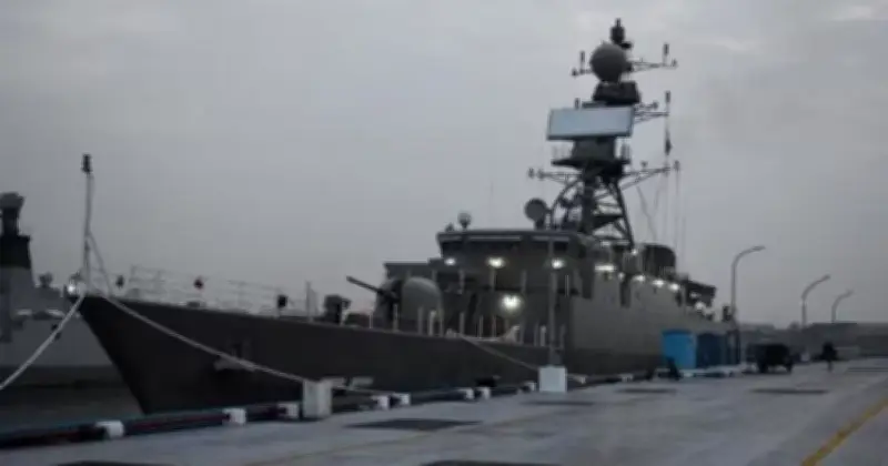 যুক্তরাষ্ট্রের স্বীকারোক্তি: ভারত মহাসাগরে ইরানি যুদ্ধজাহাজ ডুবিয়েছে মার্কিন সাবমেরিন