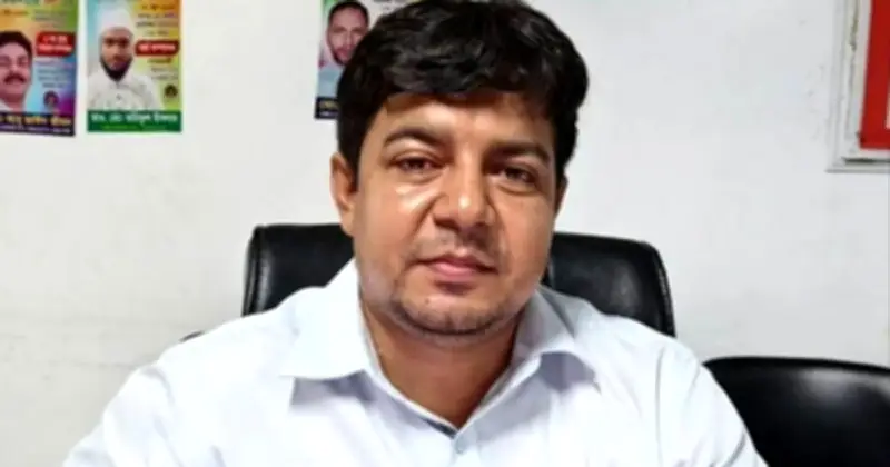 আমজনতার তারেক রহমানের বাবা মারা গেছেন, শোকের ছায়া নেমেছে রাজনীতিতে