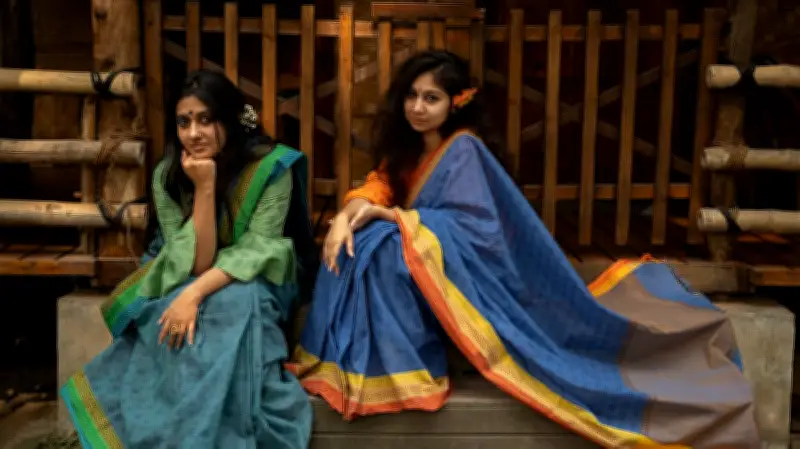 ঈদ উৎসবে দেশীদশের বিশেষ আয়োজন: দেশীয় ফ্যাশন ব্র্যান্ডগুলোর সম্মিলিত প্রদর্শনী