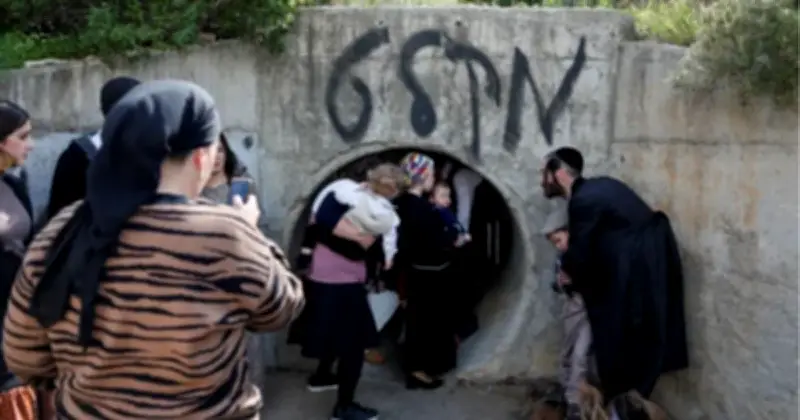 ইসরায়েলের দিকে ইরানি ক্ষেপণাস্ত্রের নতুন বহর, প্রতিরক্ষা ব্যবস্থা সক্রিয়