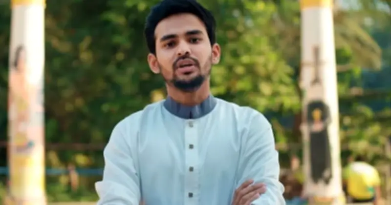 দুর্নীতির অভিযোগের জবাবে আসিফ মাহমুদ সজীব ভূঁইয়া প্রকাশ করলেন পরিবারের ব্যাংক হিসাব