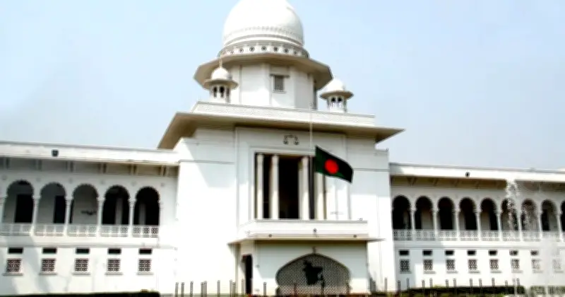 দূষণকারী প্রতিষ্ঠানের নাম প্রকাশে বাধা কাটল, হাইকোর্টের ঐতিহাসিক রায়