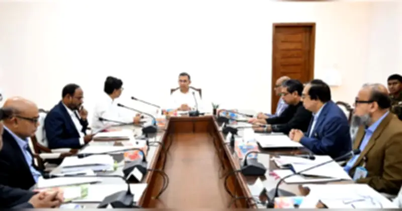 পহেলা বৈশাখে প্রধানমন্ত্রী তরিক রহমানের হাতে চালু হচ্ছে কৃষক কার্ড