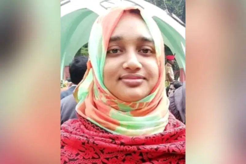 ইসলামী বিশ্ববিদ্যালয়ে বিভাগীয় সভাপতি আসমা সাদিয়া রুনা ছুরিকাঘাতে নিহত, চুক্তিভিত্তিক কর্মচারী গুরুতর আহত