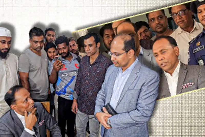 বাংলাদেশে অনলাইন শিক্ষার নতুন সম্ভাবনা: প্রযুক্তির মাধ্যমে শিক্ষার প্রসার