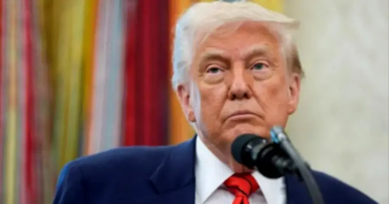 ইরানের বিরুদ্ধে ট্রাম্প হত্যাচেষ্টার অভিযোগ মার্কিন প্রতিরক্ষামন্ত্রীর