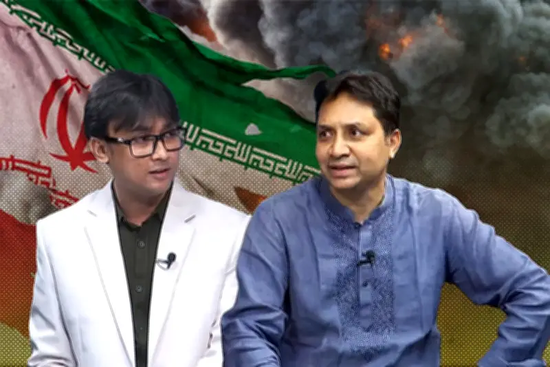 প্রথম আলোর ভিডিও প্রতিবেদন: বাংলাদেশের সাম্প্রতিক ঘটনাবলীর একটি দৃশ্যায়ন