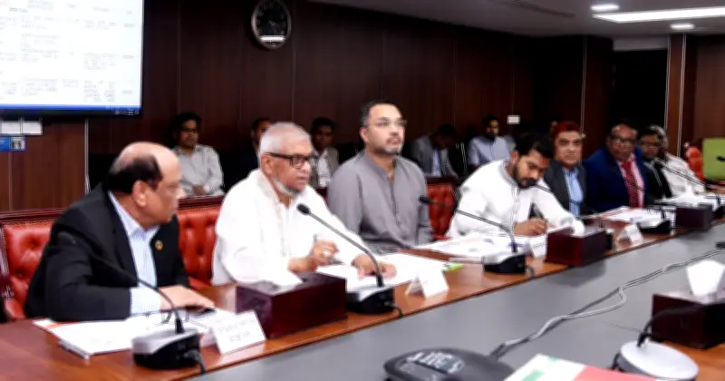 জাপানে শ্রমবাজার সম্প্রসারণে সপ্তাহিক প্রতিবেদন চাইলেন মন্ত্রী আরিফুল হক