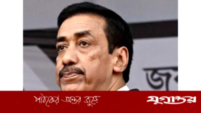 শামীম ওসমান ও ১২ জনের বিরুদ্ধে মানবতাবিরোধী অপরাধ মামলায় ট্রাইব্যুনালের বিজ্ঞপ্তি আদেশ