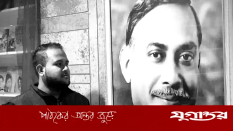 ছাত্রদল থেকে সাময়িক অব্যাহতি পেয়ে যা বললেন তানভীর বারী হামিম