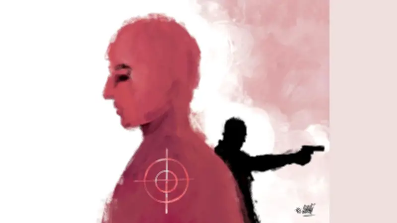 খুলনায় শ্রমিক নেতা মাসুম বিল্লাহকে গুলি করে হত্যা, পুলিশের আটক এক সন্ত্রাসী