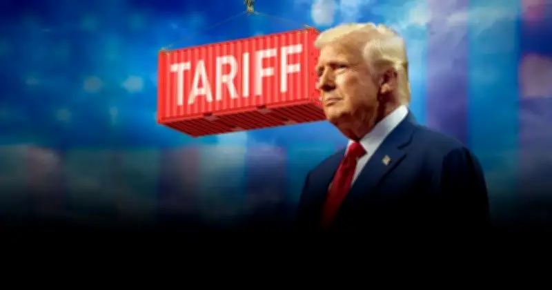 ট্রাম্পের ১৫ শতাংশ বৈশ্বিক শুল্ক কার্যকর হতে পারে চলতি সপ্তাহেই