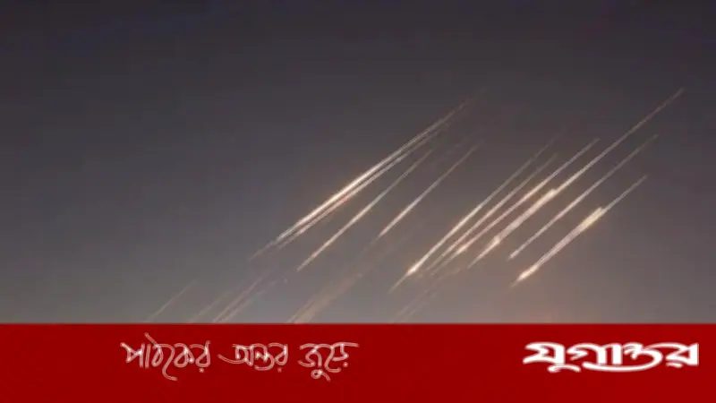 ইরানের হুঁশিয়ারি: ইসরাইলের পারমাণবিক স্থাপনা লক্ষ্যবস্তু হতে পারে