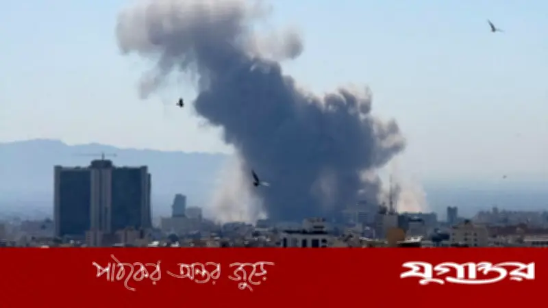 মার্কিন সিনেটে ইরানে যুদ্ধ সীমিতকরণ প্রস্তাব পাস হয়নি, ভোট ফল ৪৭-৫৩