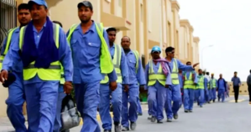 মধ্যপ্রাচ্যে যুদ্ধের ছায়ায় বাংলাদেশের শ্রমবাজার ও রেমিট্যান্স প্রবাহে নতুন উদ্বেগ