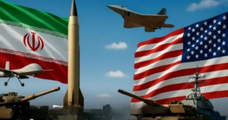 ইরানে যুক্তরাষ্ট্র-ইসরায়েলের হামলা ও গৃহযুদ্ধের পরিকল্পনা: বিশ্লেষণ