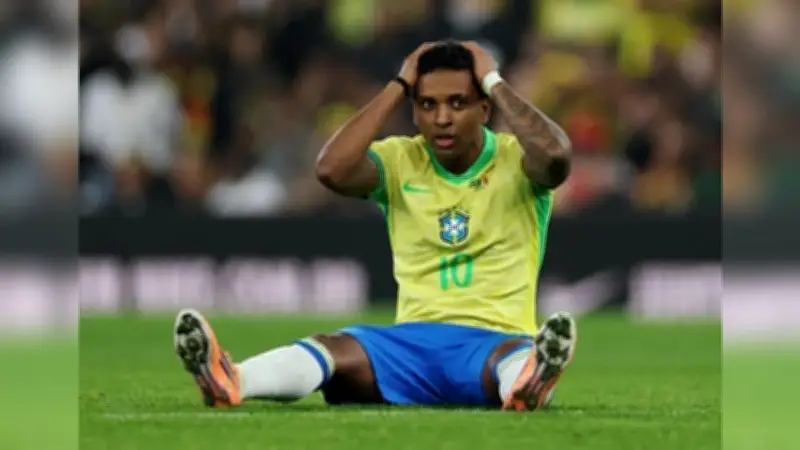 বিশ্বকাপের আগে বড় ধাক্কা: রদ্রিগো ছিটকে গেলেন, ইরান-ইসরায়েল যুদ্ধে হামলা ও হতাহত বাড়ছে