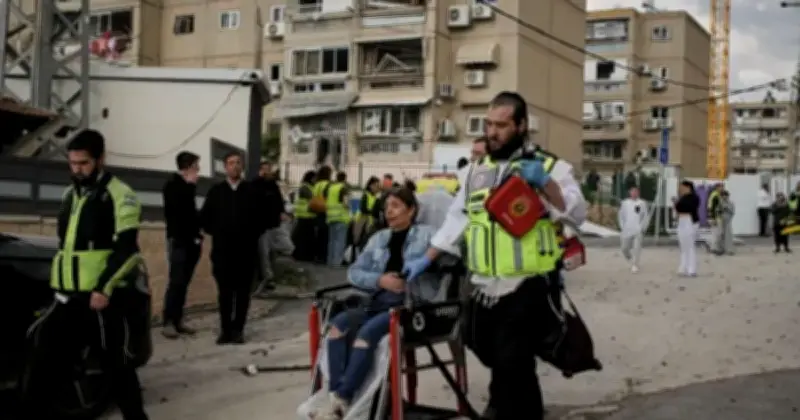 ইসরায়েল-ইরান সংঘাত দীর্ঘায়িত হতে পারে, সামরিক ও অর্থনৈতিক চাপ বাড়ছে