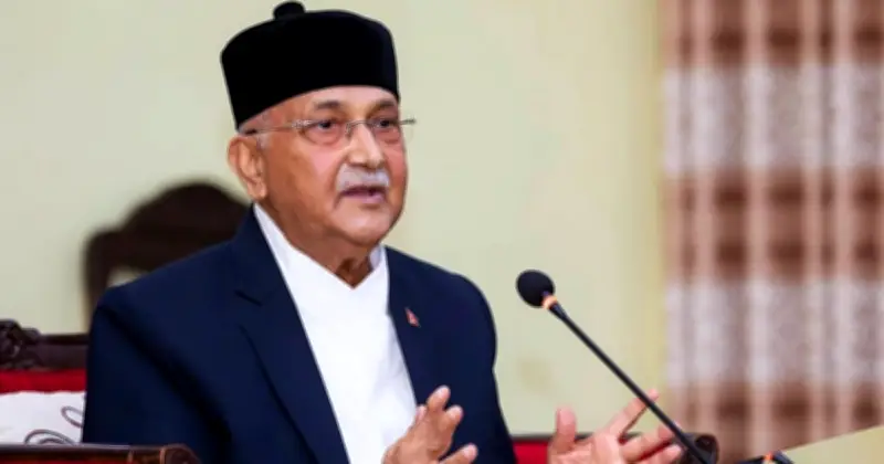 নেপালে নির্বাচনী লড়াই: ওলির প্রত্যাবর্তন বনাম তরুণ চ্যালেঞ্জার বালেন শাহ