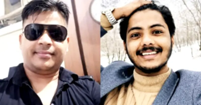 তুরস্কে গ্যাস লিকেজে দুর্ঘটনায় বাংলাদেশি বাবা-ছেলের মৃত্যু, আহত লিটন আইসিইউতে