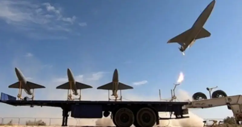 ইরানের বিরুদ্ধে ইসরায়েল-যুক্তরাষ্ট্রের যুদ্ধ ষষ্ঠ দিনে, মধ্যপ্রাচ্যে উত্তেজনা তীব্র